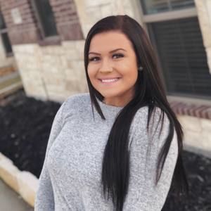 Meet your Posher, Miranda